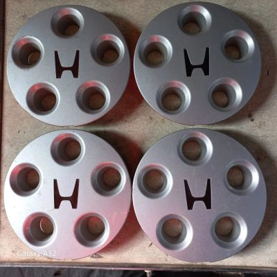 Лот: 20946811. Фото: 1. Крышки для литья Honda. Колпаки