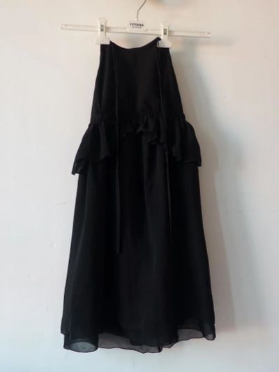 Лот: 10037591. Фото: 1. Платье Zara TRF размер xs. Платья