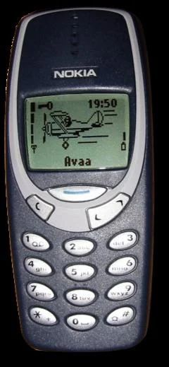 Лот: 6358874. Фото: 1. Nokia 3310. Кнопочные мобильные телефоны