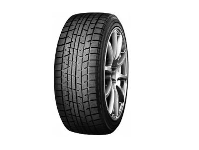 Лот: 10585969. Фото: 1. Yokohama IG50+ Ice Guard 195/65... Шины