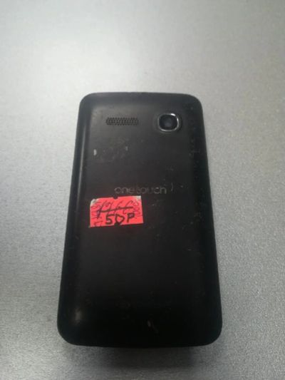 Лот: 15297793. Фото: 1. Alcatel 4030D. Дисплеи, дисплейные модули, тачскрины