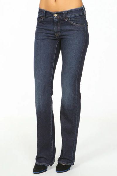 Лот: 9707668. Фото: 1. Новые женские джинсы Armani,оригинал... Джинсы