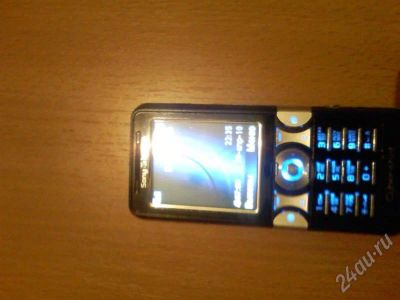 Лот: 327272. Фото: 1. sony ericsson k550i. Кнопочные мобильные телефоны
