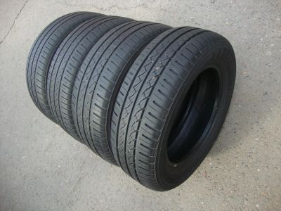 Лот: 11411690. Фото: 1. 195/65/15 Yokohama A.drive AA-01. Шины