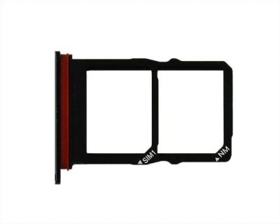 Лот: 16867438. Фото: 1. Контейнер SIM/MMC Huawei P30... Корпуса, клавиатуры, кнопки