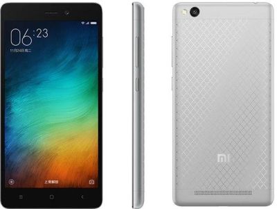 Лот: 11296729. Фото: 1. Xiaomi Redmi 3. Смартфоны