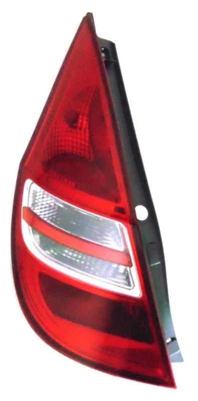 Лот: 3714421. Фото: 1. Фонарь задний лев. hyundai i30... Оптика и освещение