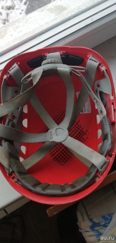 Лот: 16943551. Фото: 1. Каска Petzl Vertex Vent для промышленного... Защитные очки, каски, перчатки