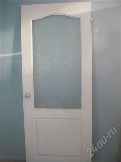 Лот: 369814. Фото: 1. Дверь со стеклом. Фурнитура, комплектующие