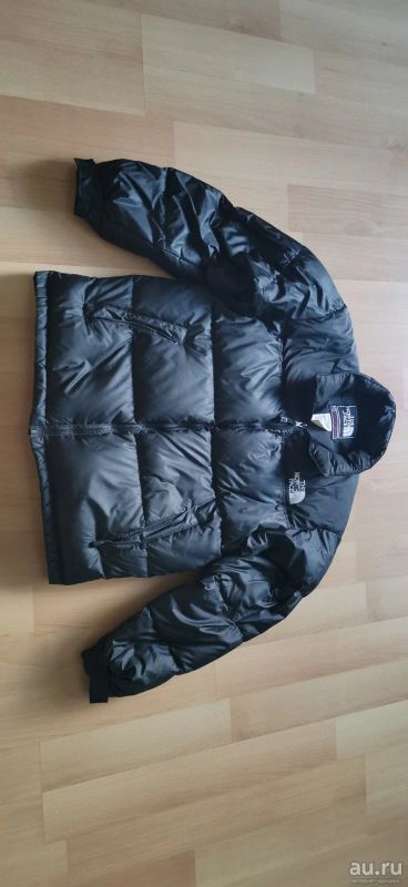 Лот: 17937295. Фото: 1. Пуховик "The North Face". Свитеры, толстовки, худи