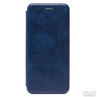 Лот: 14295717. Фото: 1. Чехол-книжка - BC002 для Samsung... Чехлы, бамперы