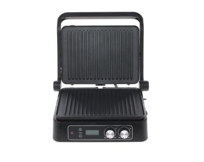 Лот: 18793077. Фото: 1. Гриль Redmond SteakMaster RGM-M811D... Кухонная
