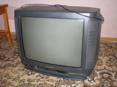 Лот: 3665694. Фото: 1. Телевизор tc-21v50r. Телевизоры