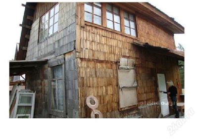 Лот: 895100. Фото: 1. Дача Арийск. Дачи