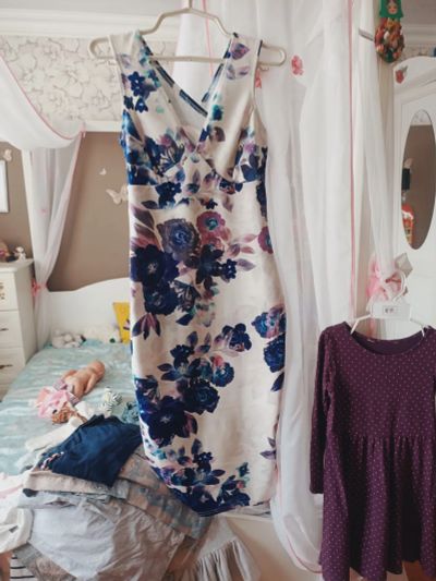 Лот: 20314706. Фото: 1. Платье 👗. Платья