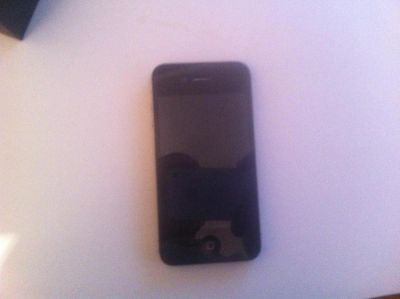 Лот: 4562877. Фото: 1. Продам Apple Iphone 4 8gb. Смартфоны