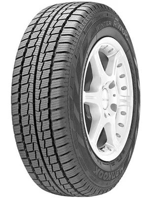 Лот: 23236786. Фото: 1. 195/60 R16 99/97T Hankook Winter... Шины