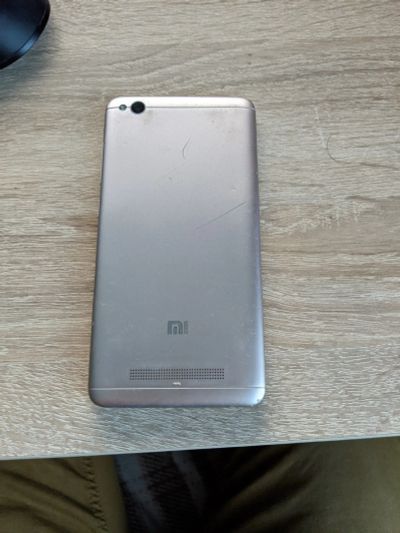 Лот: 17056154. Фото: 1. Xiaomi Redmi 4A. Смартфоны
