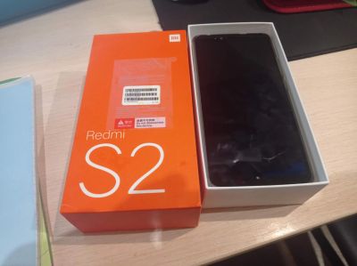 Лот: 18334705. Фото: 1. xiaomi s2/32/3/8 ядер snapdragon625... Чехлы, бамперы