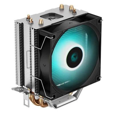 Лот: 25375279. Фото: 1. Кулер для процессора DeepCool... Системы охлаждения