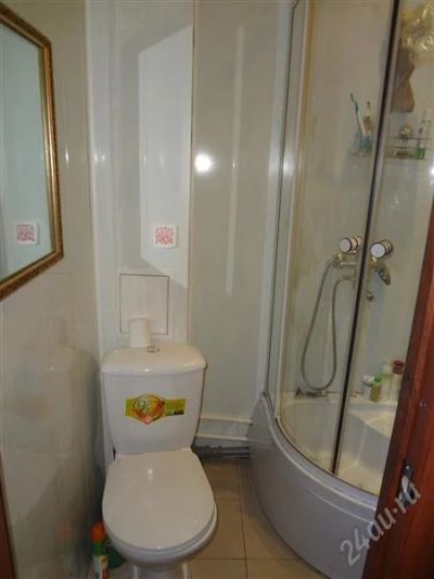 Лот: 3988412. Фото: 1. продам гостинку (1ком.кв.-студия... Квартиры, студии