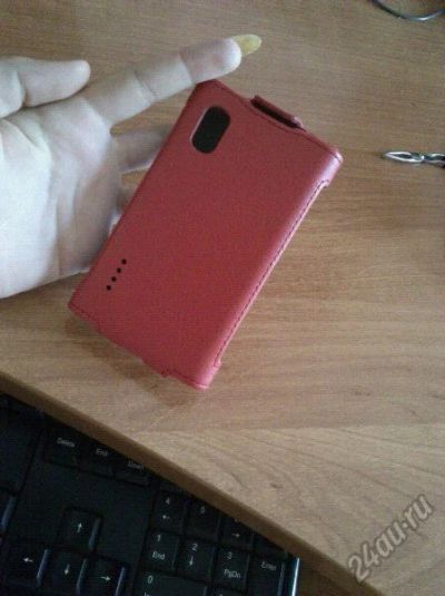Лот: 5887309. Фото: 1. чехол Lg optimus L7. Чехлы, бамперы
