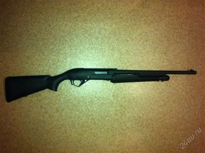 Лот: 2240014. Фото: 1. Ружье Benelli SuperNova Comfortech... Охотничье оружие