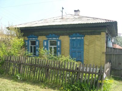 Лот: 5663782. Фото: 1. Частный ДоМ в НиКоЛаЕвКе:) ПрОДаЕт... Дома