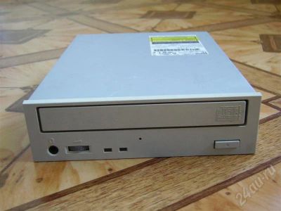 Лот: 386690. Фото: 1. CD-RW TEAC CD-W512E. Приводы CD, DVD, BR, FDD