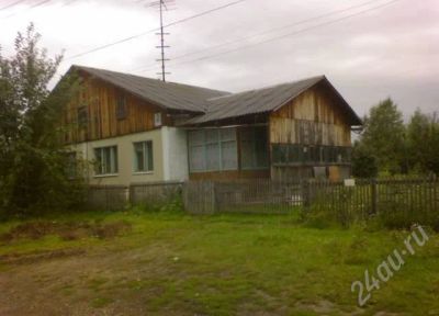 Лот: 511775. Фото: 1. Продам дом в п.Новый путь. Дома