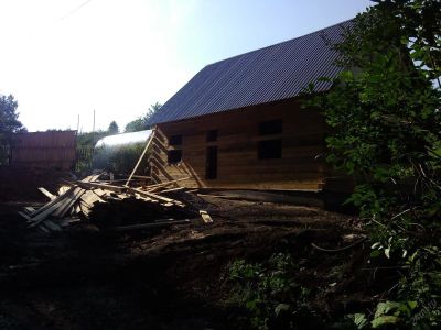 Лот: 5748419. Фото: 1. продам новую дачу в сухой балке... Дачи