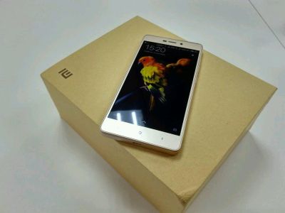 Лот: 10292924. Фото: 1. Xiaomi 3X 2-32. Смартфоны