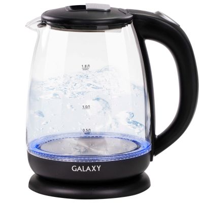 Лот: 15097544. Фото: 1. Чайник Galaxy GL0554. Кухонная