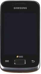 Лот: 7626359. Фото: 1. Смартфон Samsung S6102 Galaxy. Смартфоны