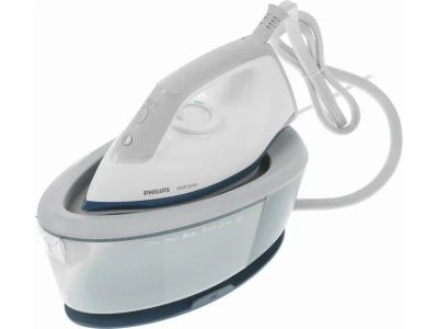 Лот: 25806295. Фото: 1. Парогенератор Philips PSG2000... Утюги, парогенераторы, отпариватели