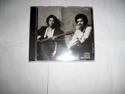 Лот: 11350558. Фото: 1. The Clarke / Duke Project CD Epic... Аудиозаписи