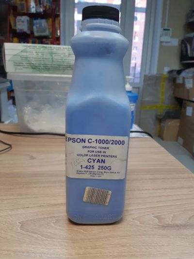Лот: 16856247. Фото: 1. Тонер AQC для Epson AcuLaser C900... Картриджи, расходные материалы