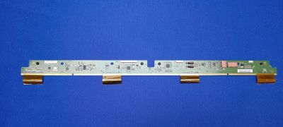Лот: 24347797. Фото: 1. Driver T-con Board планка драйвера... Запчасти для телевизоров, видеотехники, аудиотехники