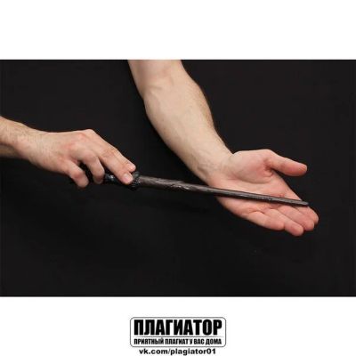 Лот: 14793801. Фото: 1. палочка Гарри Поттера. Игрушки
