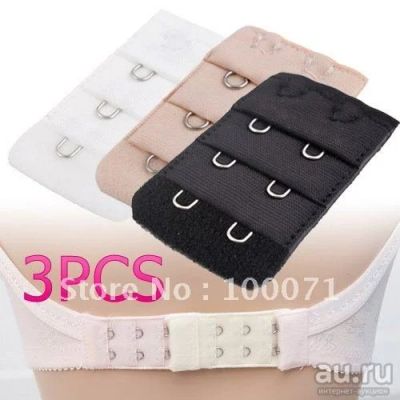 Лот: 8595122. Фото: 1. Расширитель для бюстгальтера. Нижнее бельё