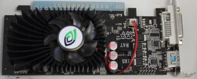 Лот: 7445222. Фото: 1. видеокарта Nvidia GT-630 не ставятся... Видеокарты