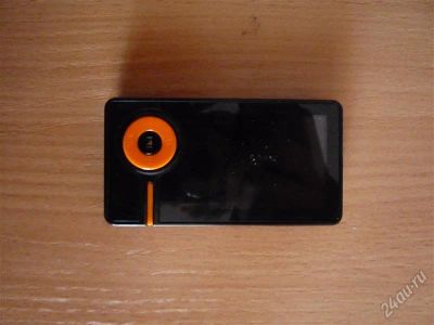 Лот: 2553703. Фото: 1. Mp3 плеер 8гб. Плееры