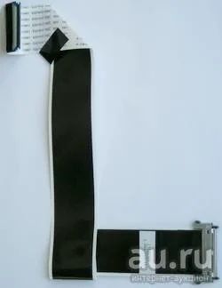 Лот: 8148900. Фото: 1. Шлейф LVDS SONY 1-848-110-11. Запчасти для остальной бытовой техники
