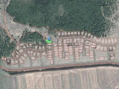 Лот: 20557918. Фото: 1. Участок в районе ДНТ Журналист. Земельные участки