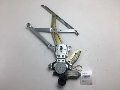Лот: 20391495. Фото: 1. Стеклоподъемный механизм Toyota... Кузов
