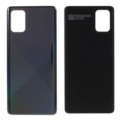 Лот: 16667010. Фото: 1. Задняя крышка для Samsung A715F... Корпуса, клавиатуры, кнопки