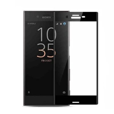 Лот: 10862570. Фото: 1. Защитное стекло Sony Xperia XZs... Защитные стёкла, защитные плёнки