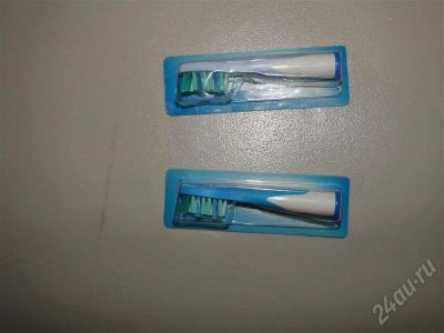 Лот: 673193. Фото: 1. Oral-B насадки на зубную щетку. Другое (красота и здоровье)