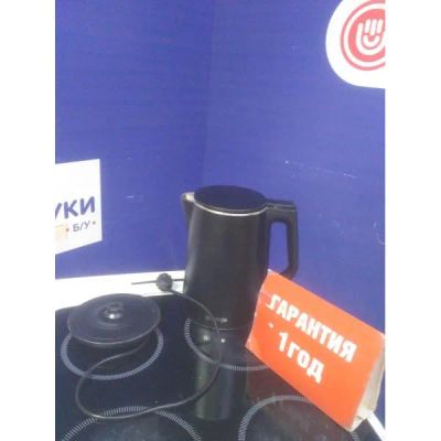Лот: 25722669. Фото: 1. Чайник Gorenje K15DWBK. Чайники, кофемашины, кулеры