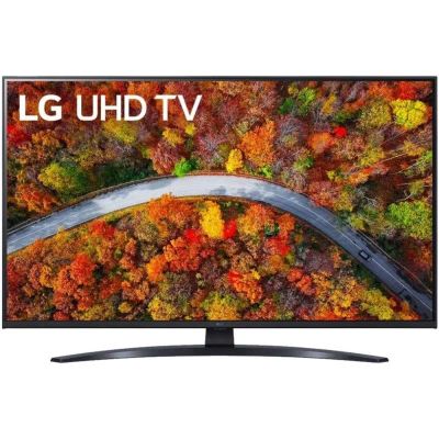 Лот: 18120470. Фото: 1. Телевизор LG 49NANO806NA (49... Телевизоры